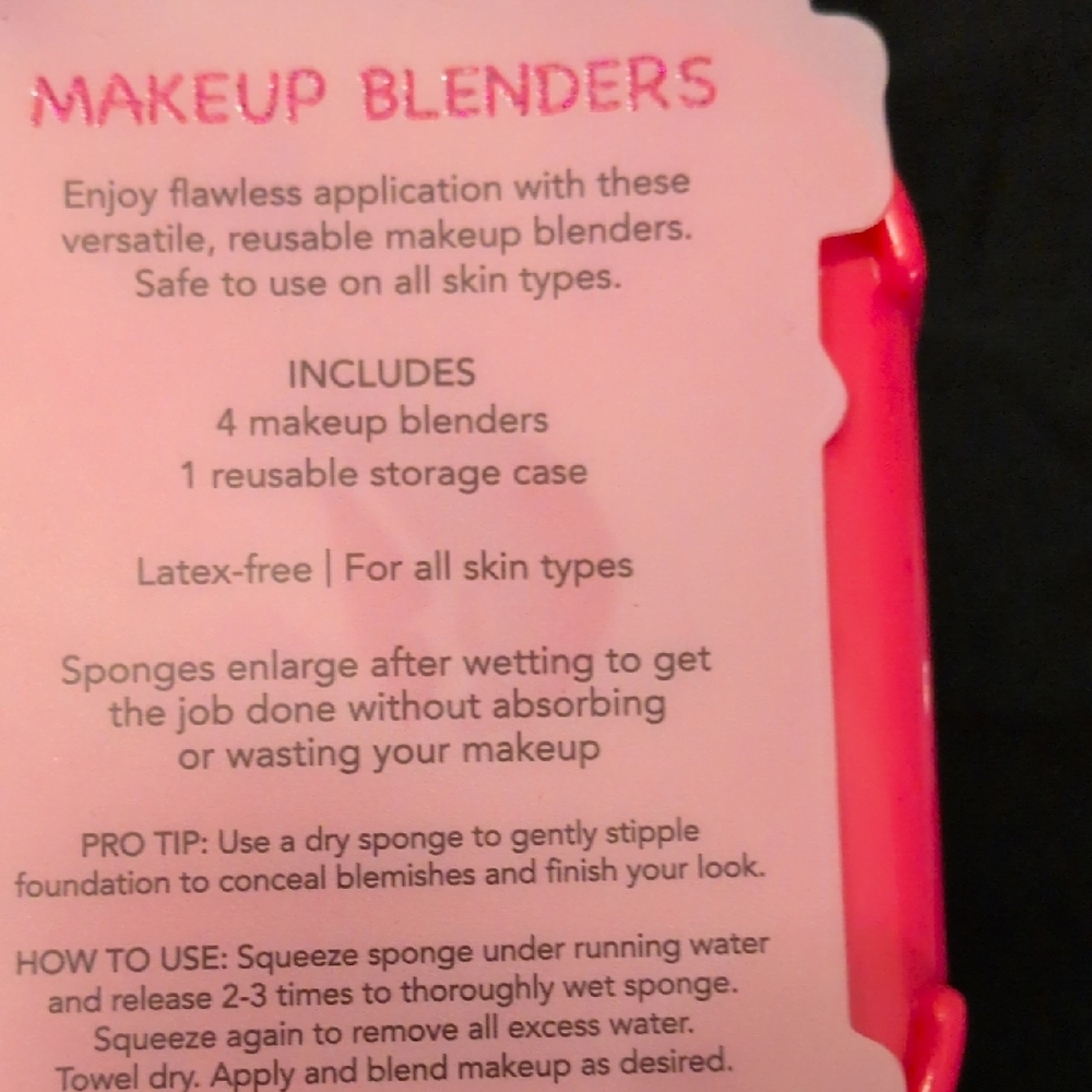 Random Beauty Bundle - Picture 3 of 12